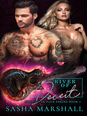 cover image of River of Deceit